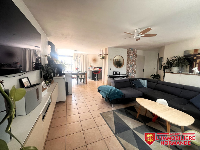 vente Maison Mousseaux Neuville - Photo 3