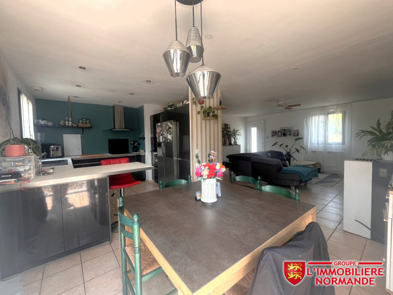 vente Maison Mousseaux Neuville - Photo 2