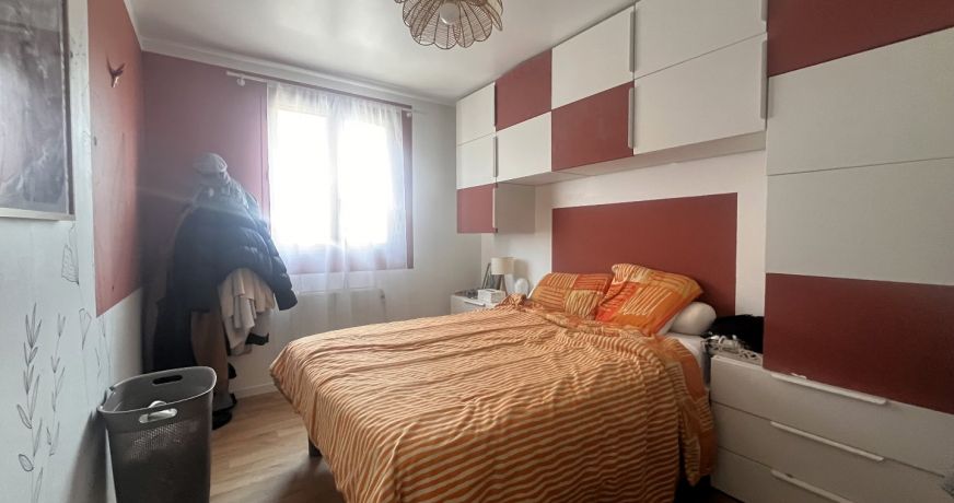 vente Maison Mousseaux Neuville