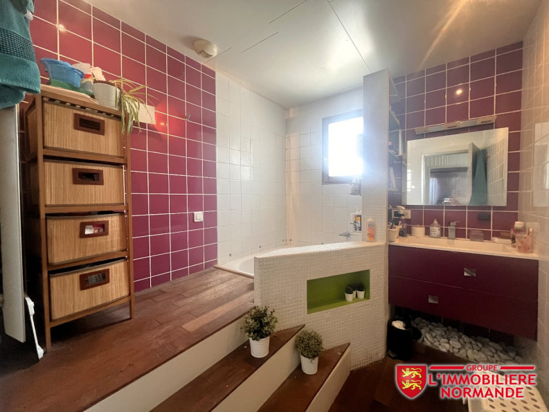 vente Maison Mousseaux Neuville - Photo 9