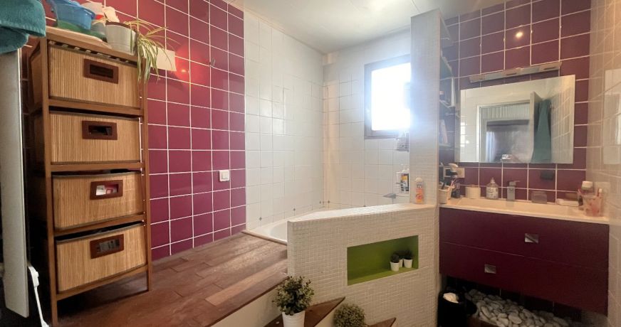 vente Maison Mousseaux Neuville