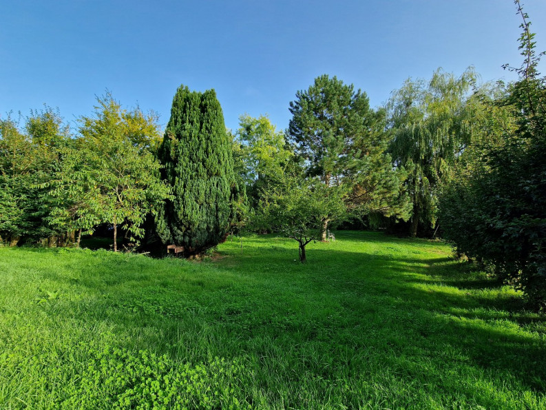 vente Maison Saint Clair Sur Epte - Photo 10