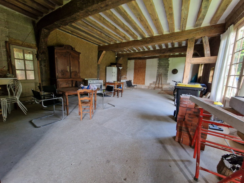 vente Maison Saint Clair Sur Epte - Photo 3