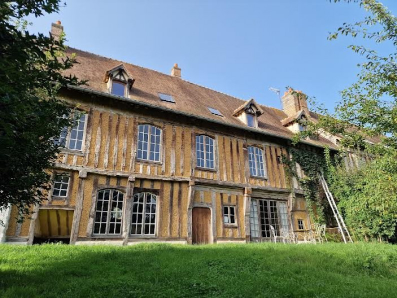 vente Maison Saint Clair Sur Epte - Photo 1