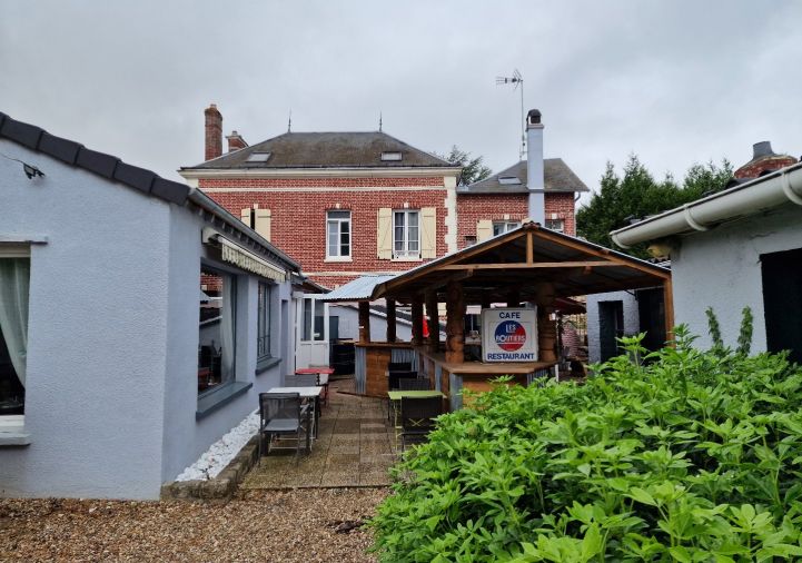 vente Maison Gisors
