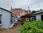 vente Maison Gisors