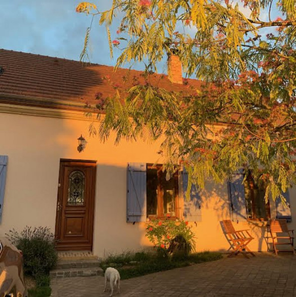 vente Maison Magny En Vexin