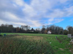 vente Terrain constructible Chaumont En Vexin