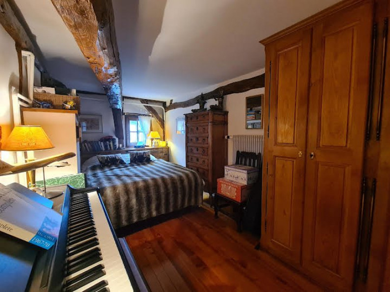 vente Maison Chaumont En Vexin - Photo 7