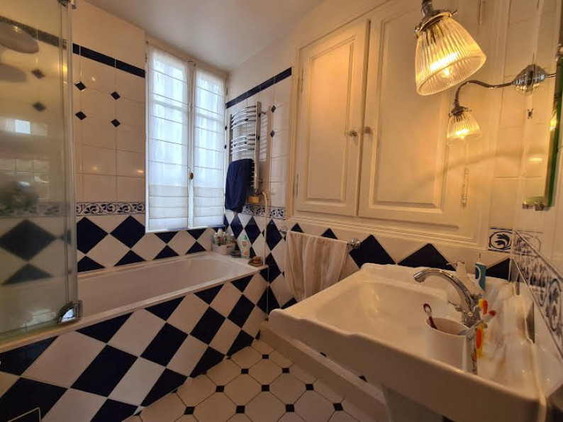 vente Maison Chaumont En Vexin - Photo 10