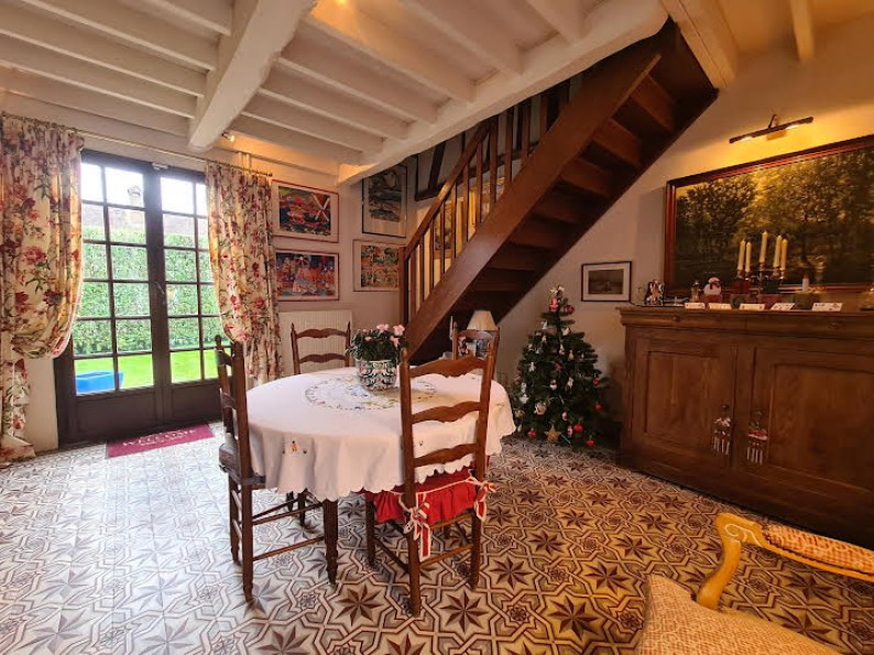 vente Maison Chaumont En Vexin - Photo 5