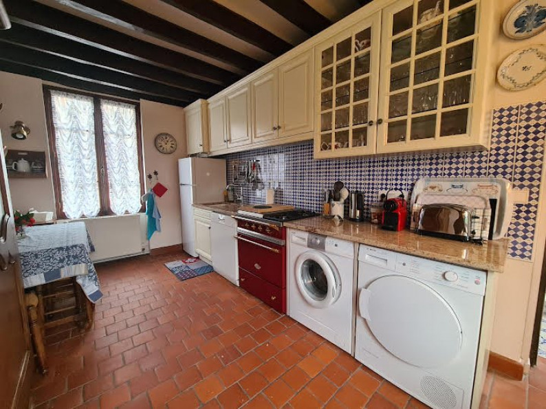 vente Maison Chaumont En Vexin - Photo 2