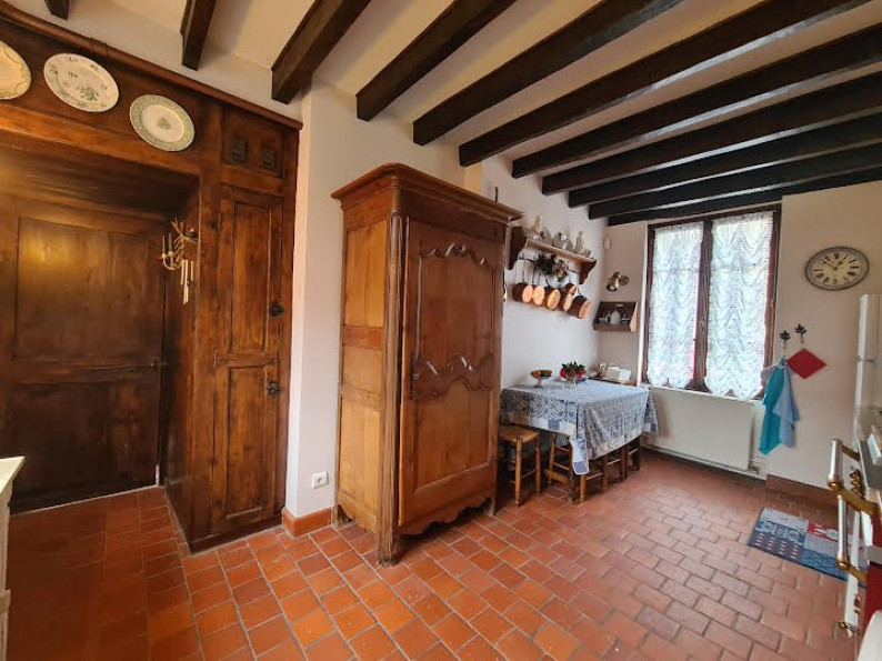 vente Maison Chaumont En Vexin - Photo 4