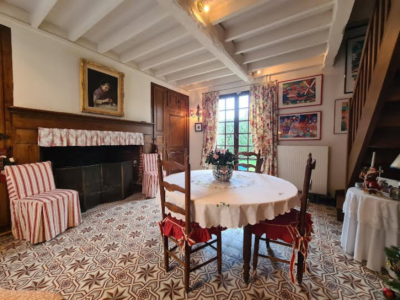 vente Maison Chaumont En Vexin - Photo 3