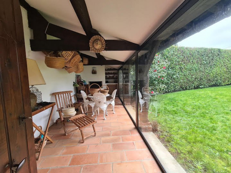 vente Maison Chaumont En Vexin - Photo 9