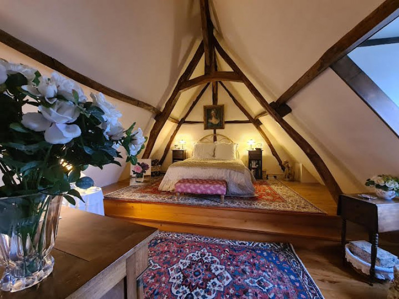 vente Maison Chaumont En Vexin - Photo 6