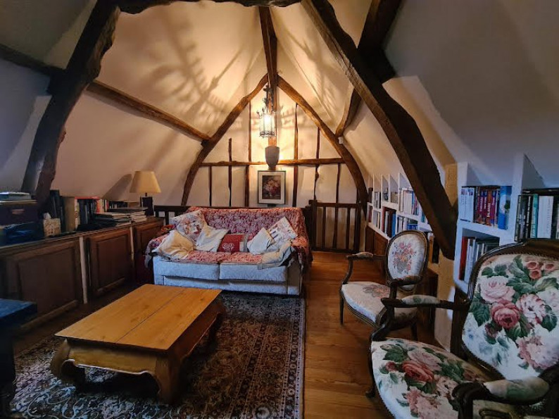 vente Maison Chaumont En Vexin - Photo 8