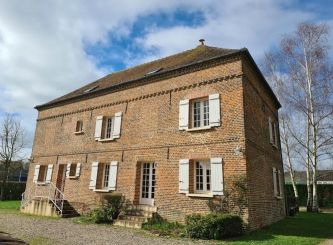 vente Maison Beauvais