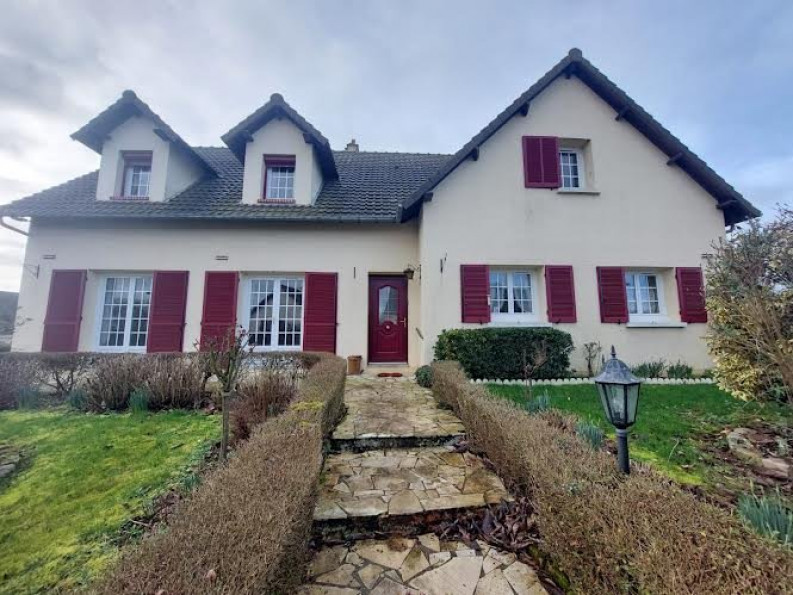 vente Maison Gournay En Bray - Photo 10