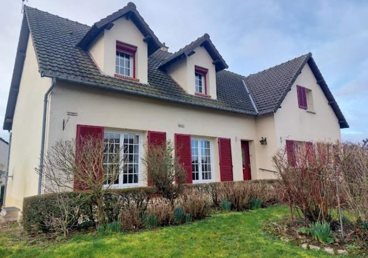vente Maison Gournay En Bray