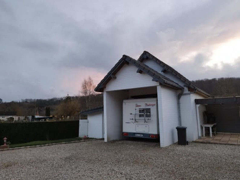 vente Maison Saint Saens - Photo 8