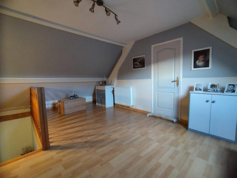 vente Maison Saint Saens - Photo 7