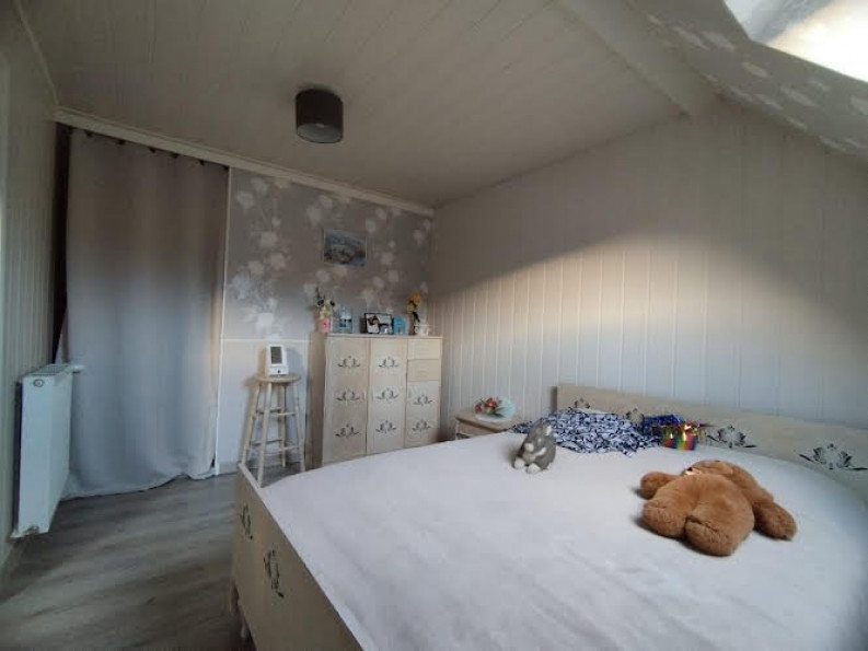 vente Maison Saint Saens - Photo 4