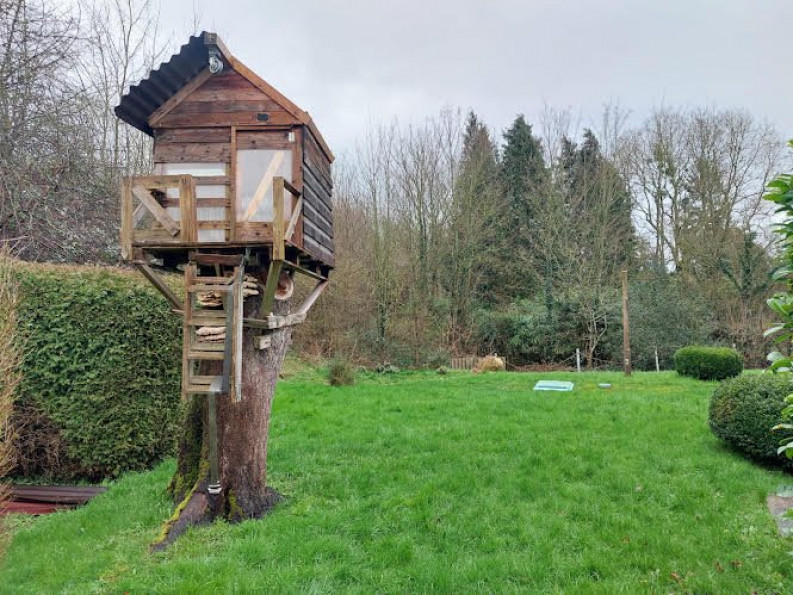 vente Maison Gournay En Bray - Photo 8