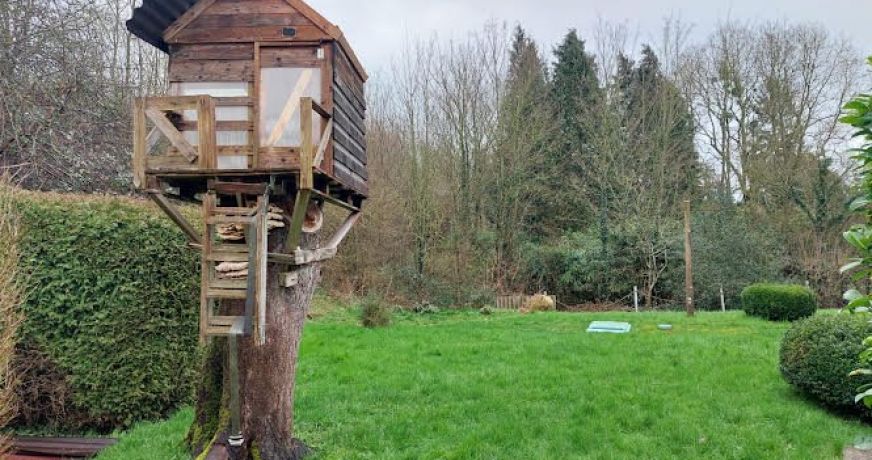 vente Maison Gournay En Bray