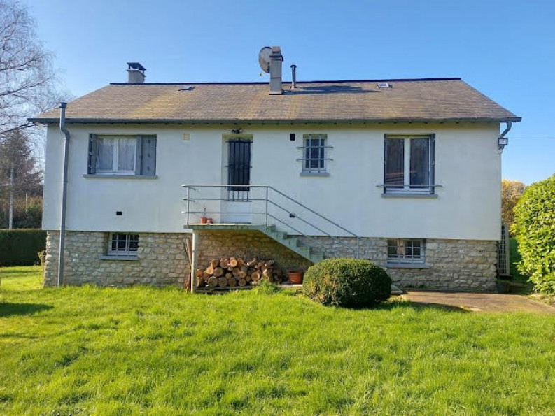 vente Maison Gournay En Bray - Photo 1