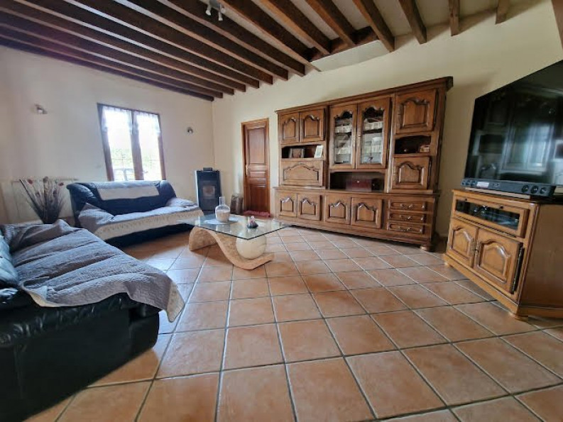 vente Maison Saint Clair Sur Epte - Photo 5