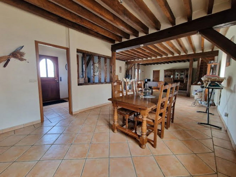 vente Maison Saint Clair Sur Epte - Photo 4