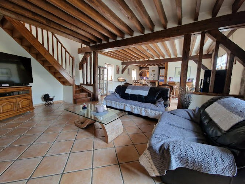 vente Maison Saint Clair Sur Epte - Photo 3