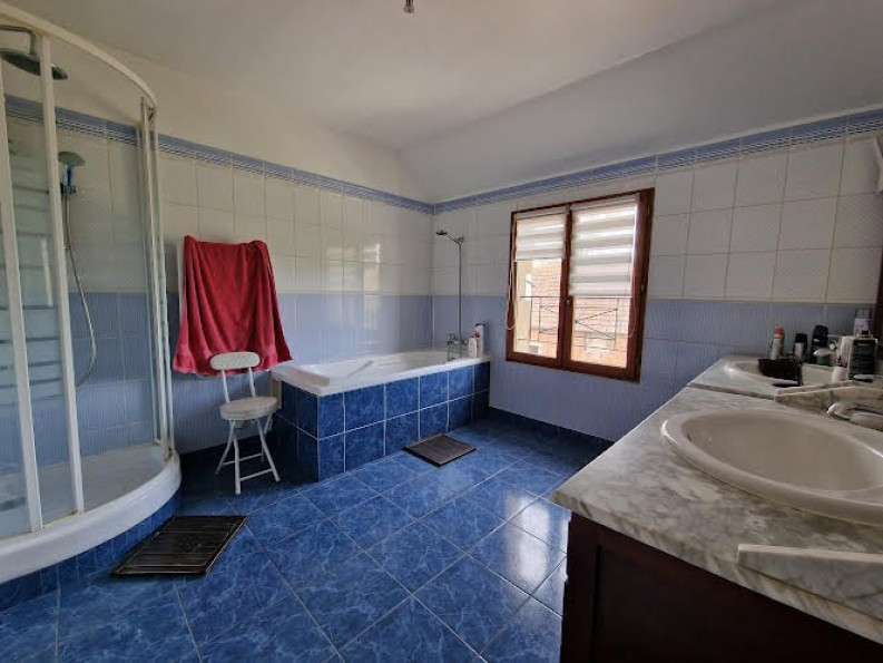 vente Maison Saint Clair Sur Epte - Photo 9