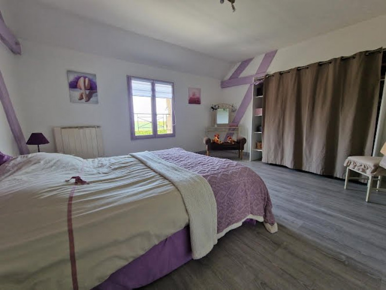 vente Maison Saint Clair Sur Epte - Photo 7