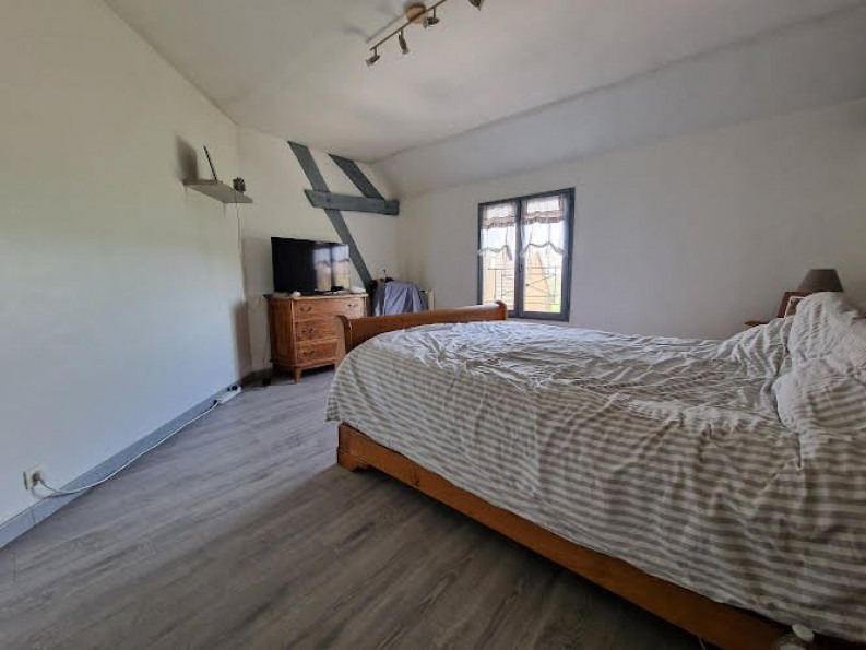 vente Maison Saint Clair Sur Epte - Photo 6