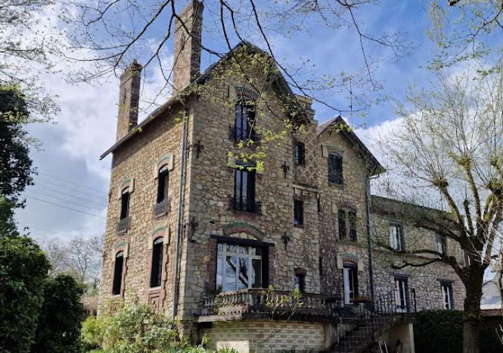 vente Maison Gisors