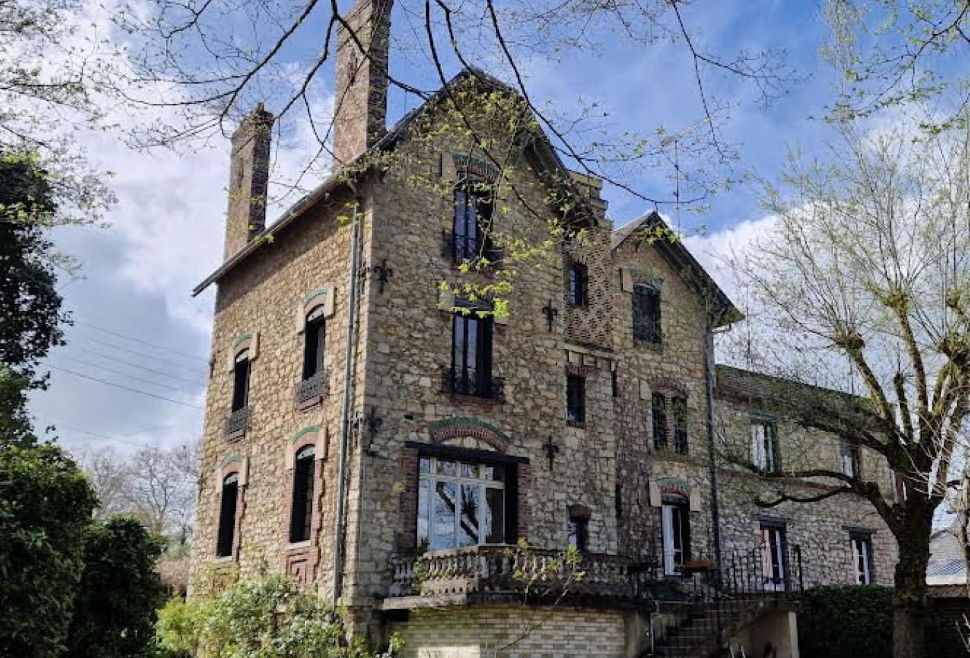 vente Maison Gisors - Photo 1