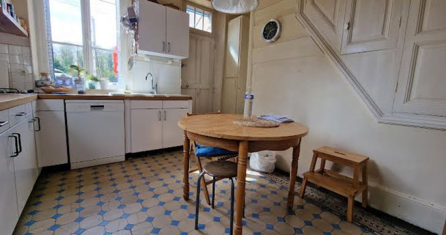 vente Maison Gisors