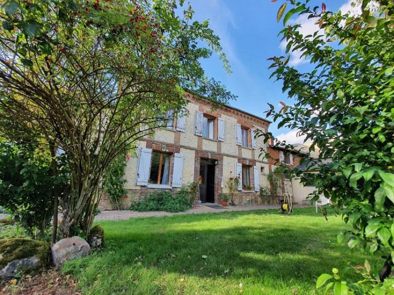 vente Maison Saint Clair Sur Epte - Photo 9
