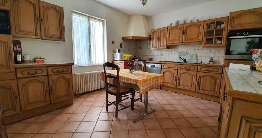 vente Maison Saint Clair Sur Epte