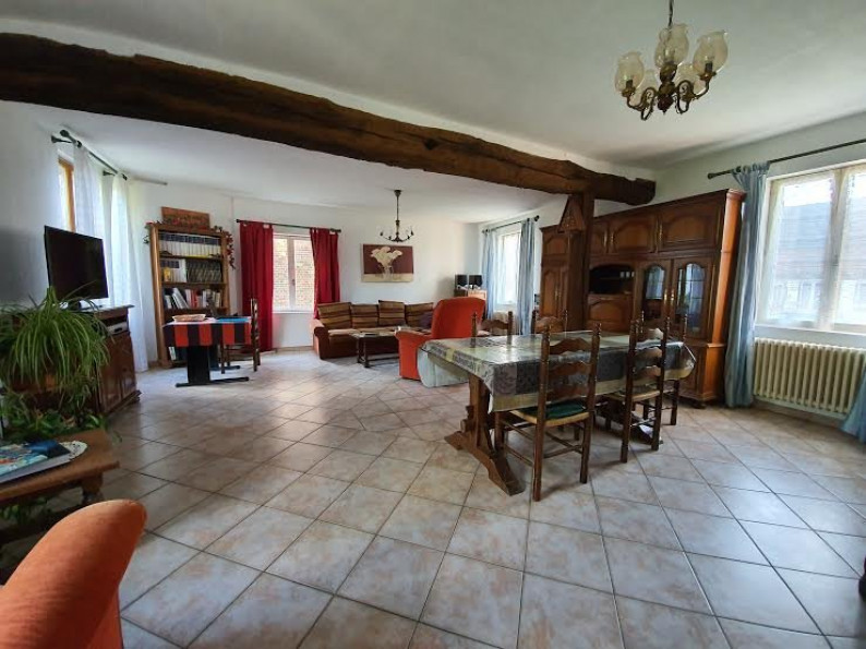 vente Maison Saint Clair Sur Epte - Photo 3