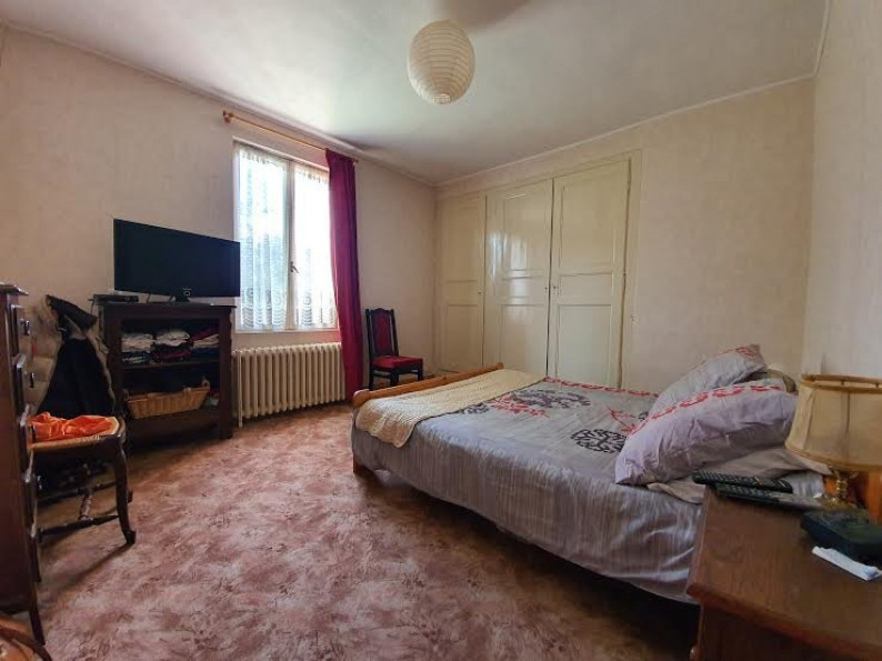 vente Maison Saint Clair Sur Epte - Photo 7