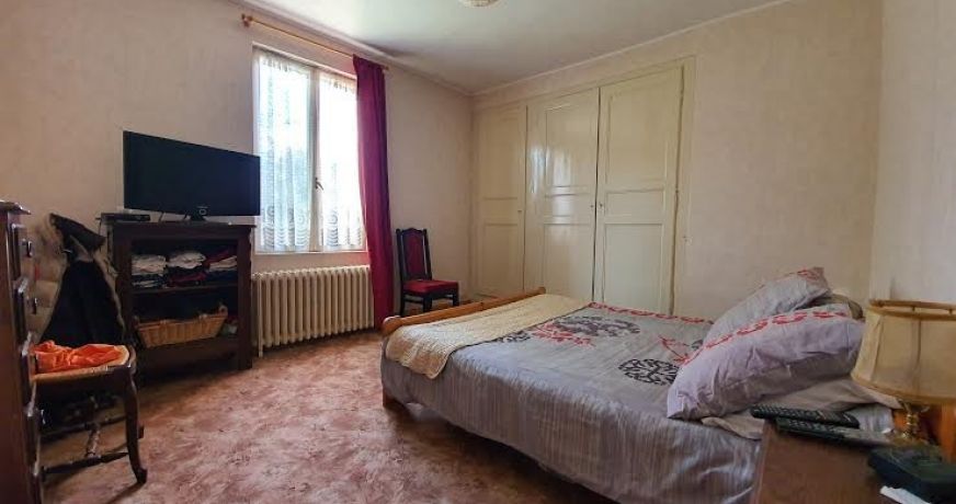 vente Maison Saint Clair Sur Epte