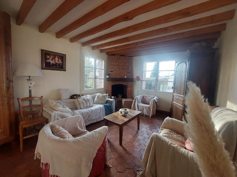 vente Maison Gerberoy - Photo 5