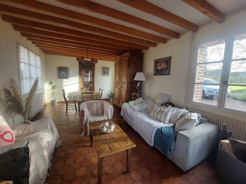 vente Maison Gerberoy - Photo 4