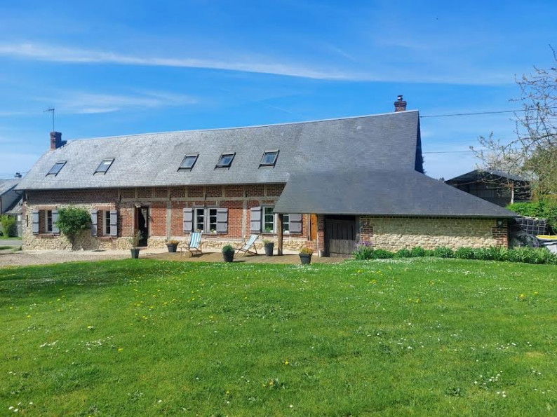 vente Maison Gerberoy - Photo 7