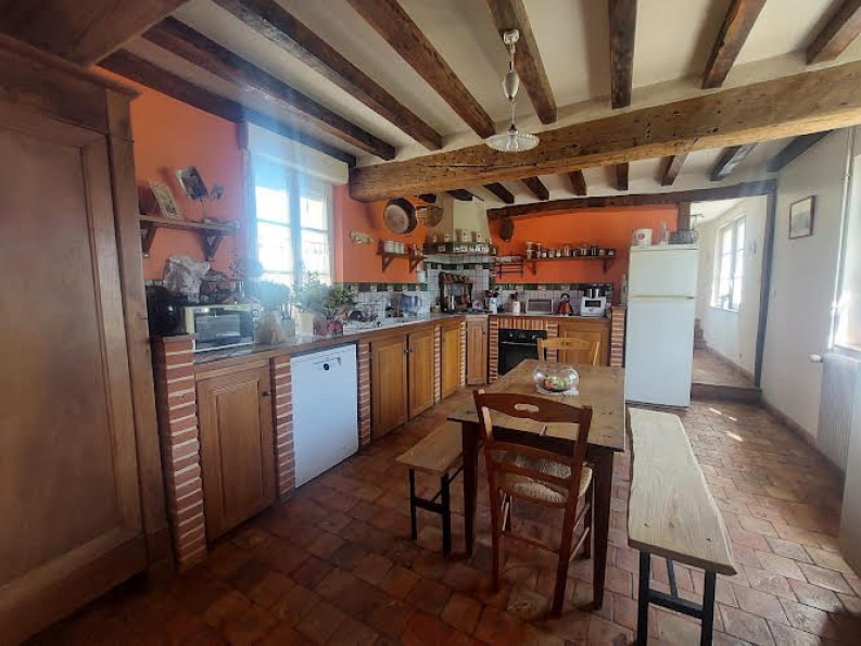 vente Maison Gerberoy - Photo 2