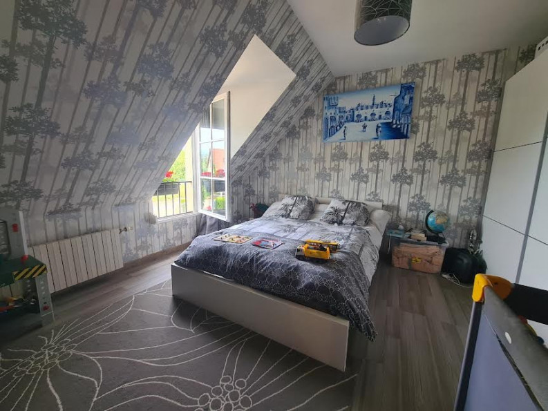 vente Maison Chaumont En Vexin - Photo 4