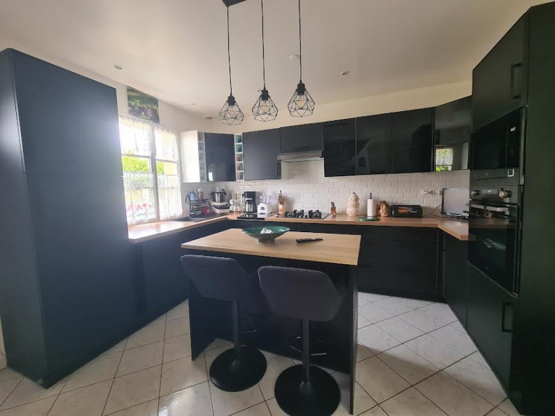 vente Maison Chaumont En Vexin - Photo 2